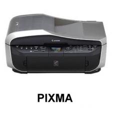 Cartouche pour Canon PIXMA MX700